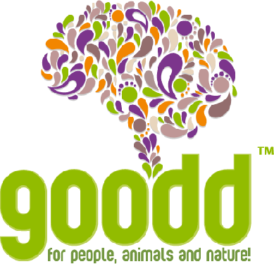 GOODD Logo